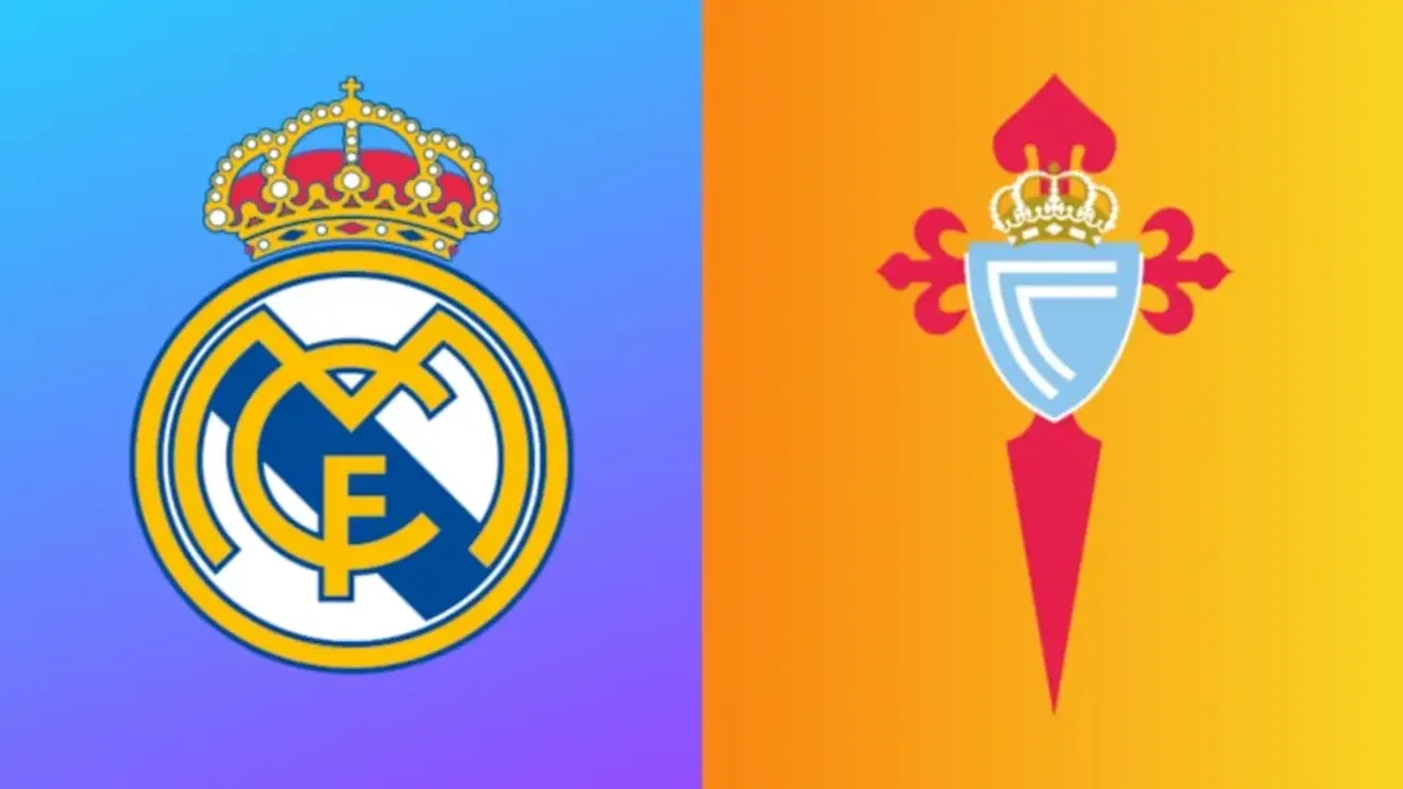 Real Madrid vs Celta Vigo: La Liga Match Preview, Odds & Predictions