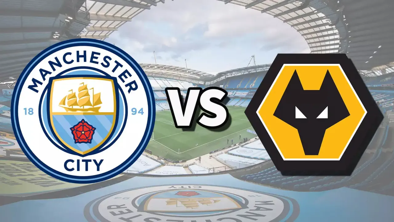 Manchester City vs. Wolverhampton: EPL Match Preview, Odds & Predictions