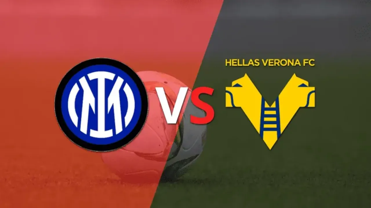 Inter Milan vs. Hellas Verona: Serie A Match Preview, Odds & Predictions