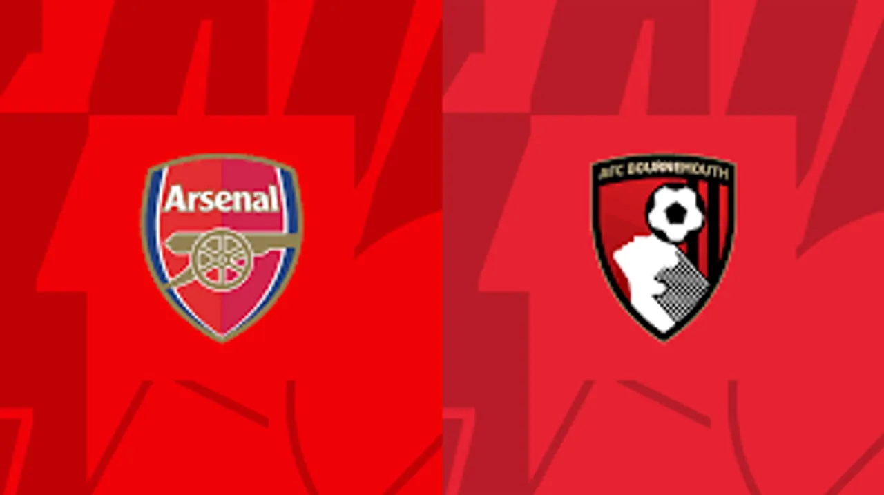 Arsenal vs. Bournemouth: EPL Match Preview, Odds & Predictions