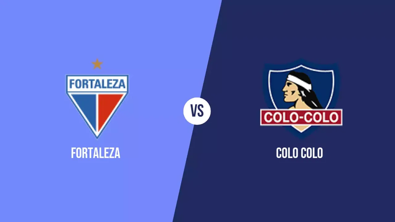  Fortaleza vs. Colo-Colo: Copa Libertadores Match Predictions
