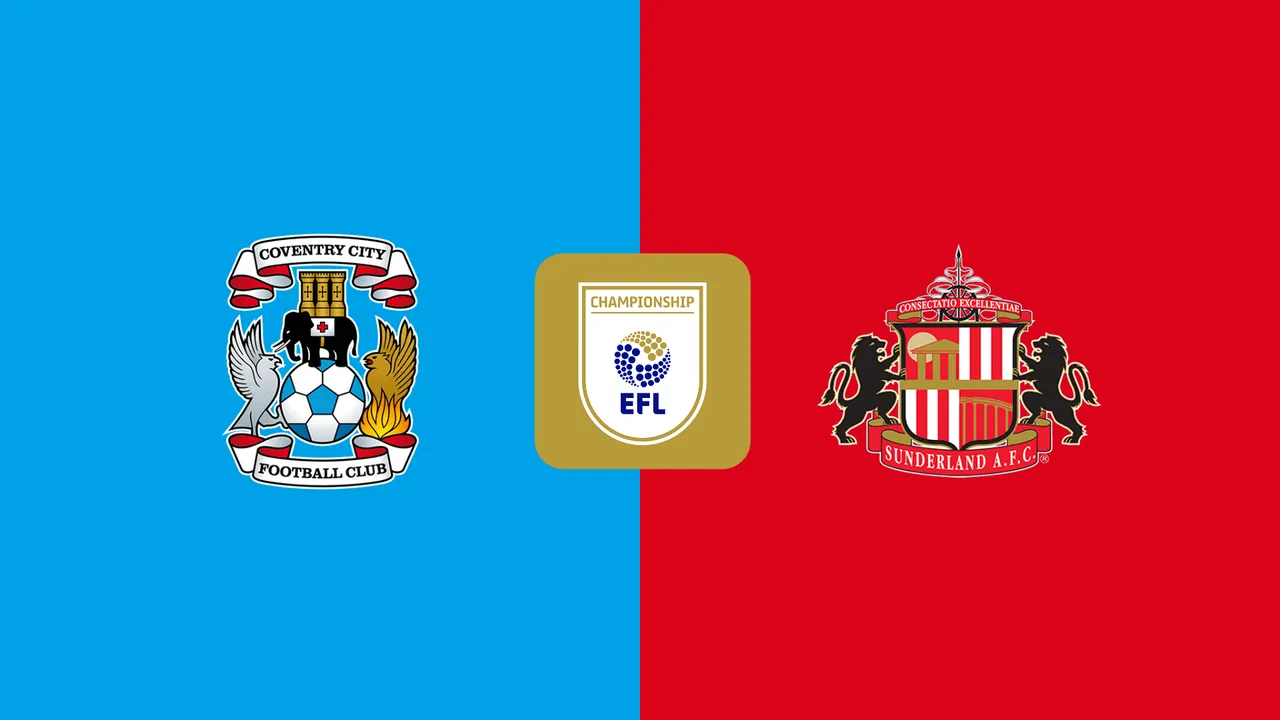 Coventry City vs. Sunderland: Championship Playoff Predictions