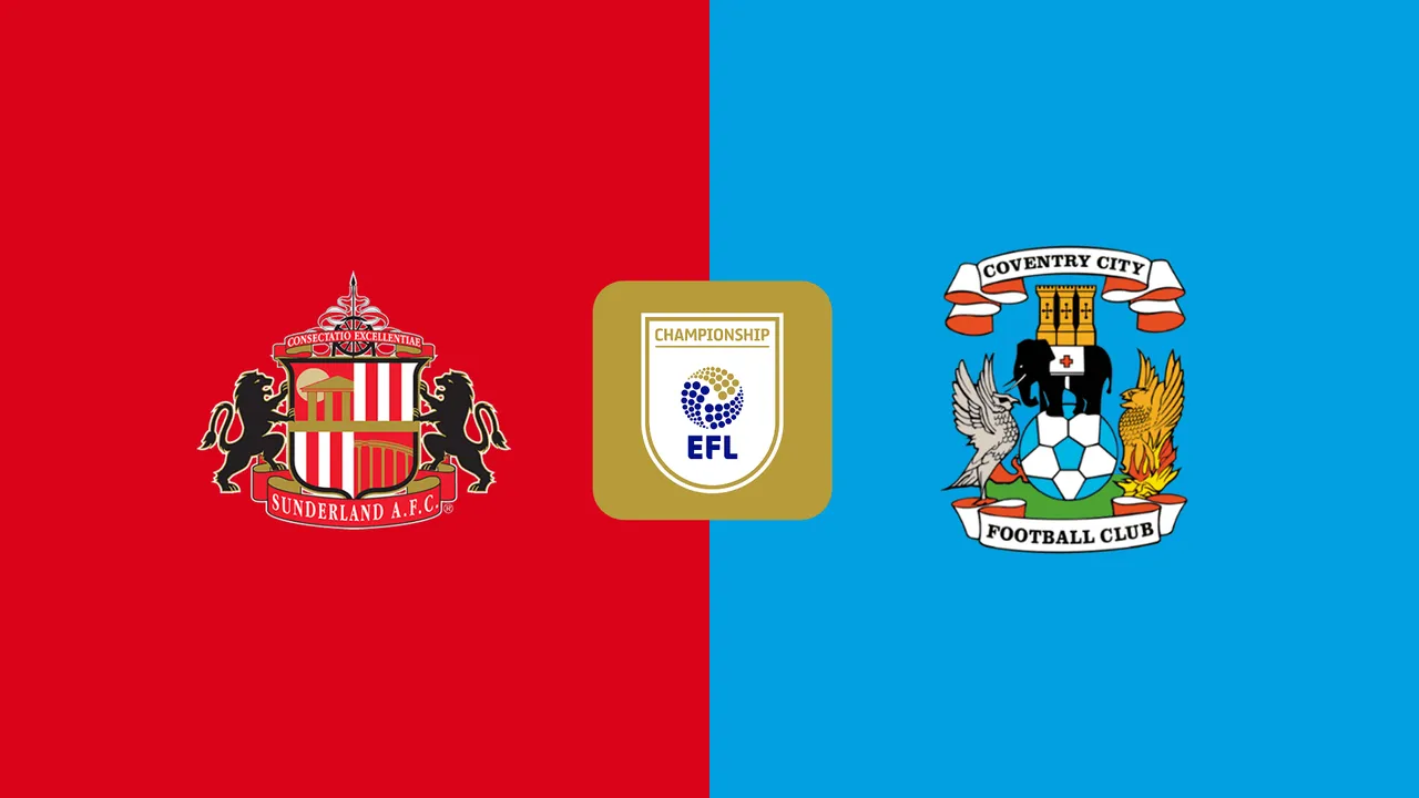 Sunderland vs. Coventry City: Championship Play-offs Predictions