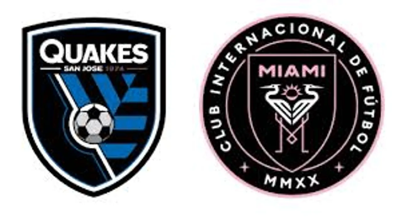 San Jose Earthquakes vs. Inter Miami: MLS Match Predictions