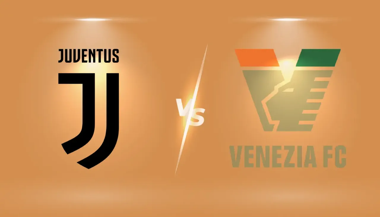 Venezia vs Juventus: Serie A Match Preview, Odds & Prediction