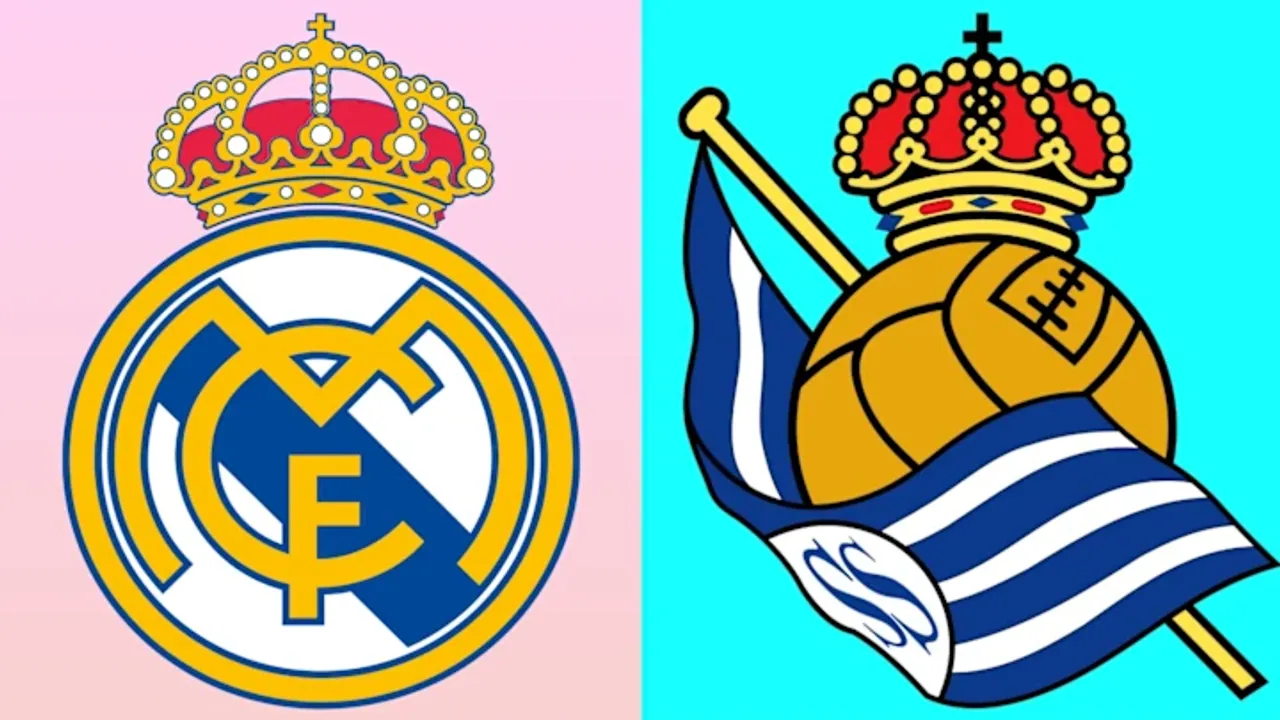 Real Madrid vs Real Sociedad: La Liga Match Preview, Odds & Prediction