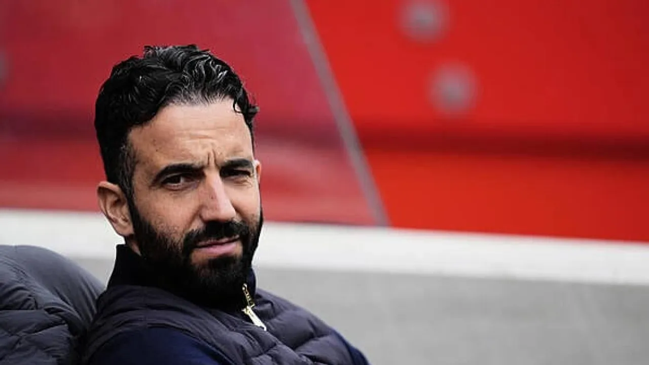 No Silverware, No Europe: Amorim Faces a Tough Road at Man Utd