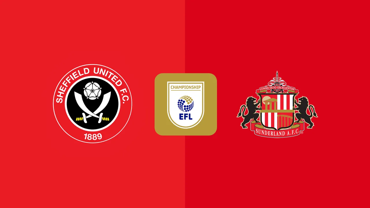 Sheffield United vs. Sunderland: Championship Play-off Final Predictions