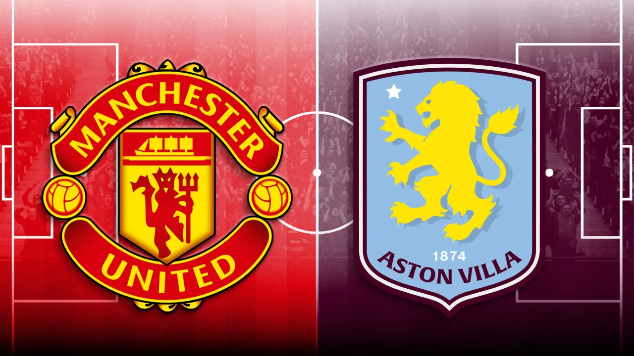 Manchester United vs Aston Villa: EPL Match Preview, Odds & Prediction