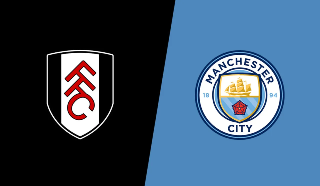 Fulham vs Manchester City: EPL Match Preview, Odds & Prediction
