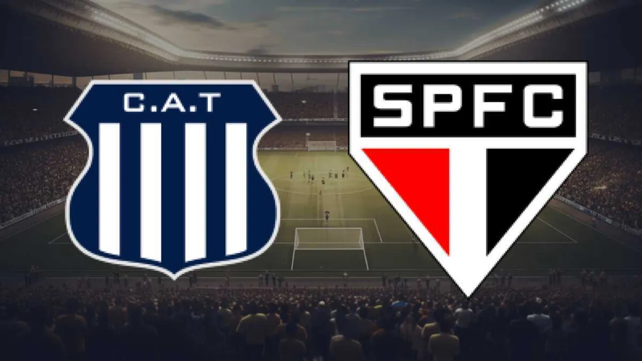 Sao Paulo vs. Talleres: Copa Libertadores Predictions