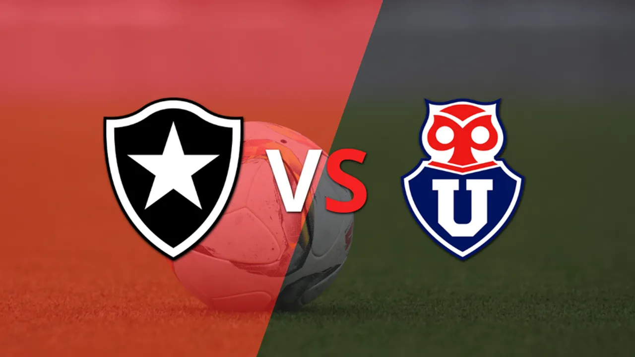 Botafogo vs. Universidad de Chile: Copa Libertadores Match Predictions