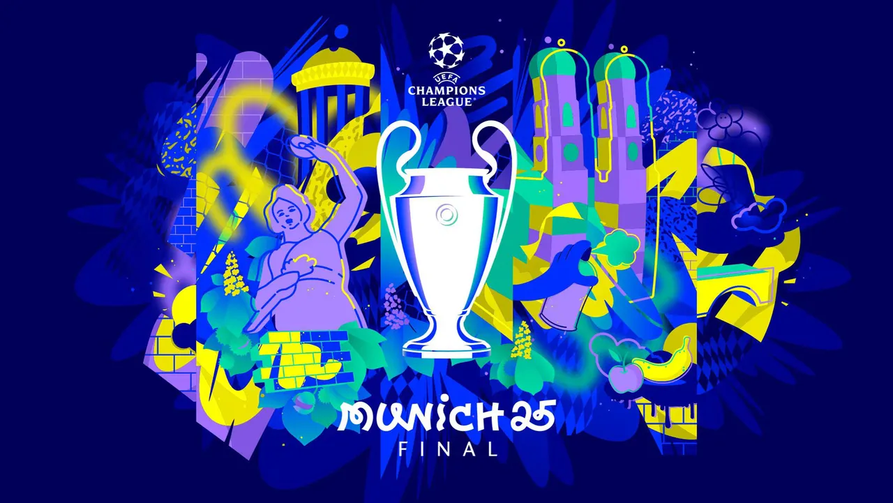 Everything You Need to Know About the 2025 UEFA Champions League Final