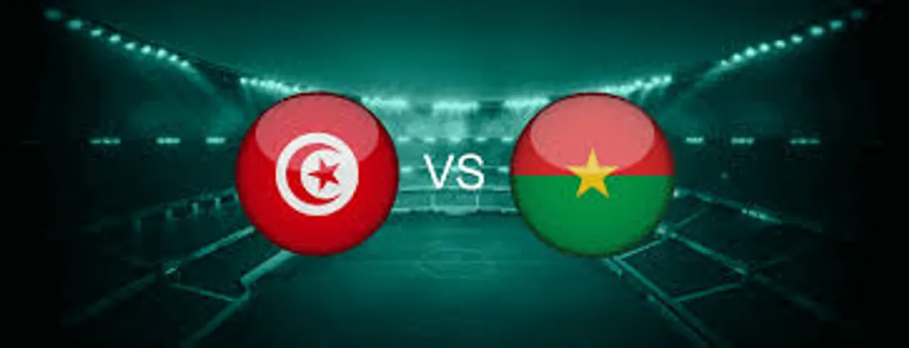 Tunisia vs. Burkina Faso: Friendly Match Preview, Odds & Prediction