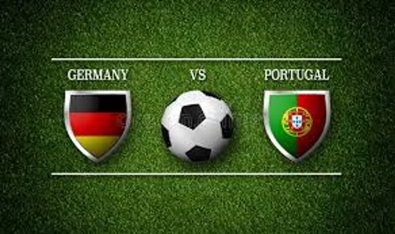 Germany vs. Portugal: UEFA Nations Match Preview, Odds & Prediction
