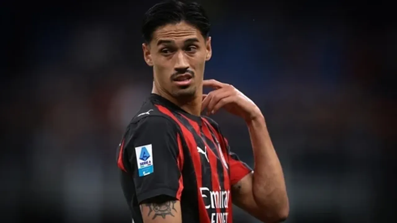 Manchester City’s Summer Spending Begins with Tijjani Reijnders Transfer