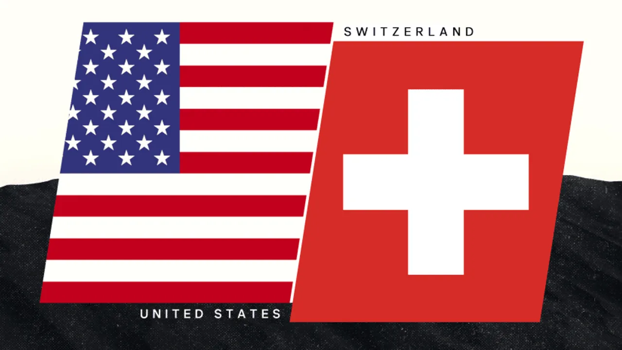 USA vs Switzerland: Friendly Match Preview, Odds & Prediction