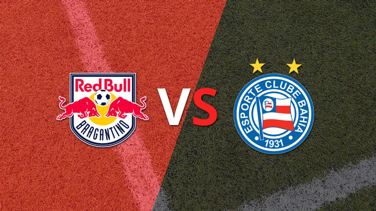 Bragantino vs Bahia: Brasileiro Match Preview, Odds & Prediction