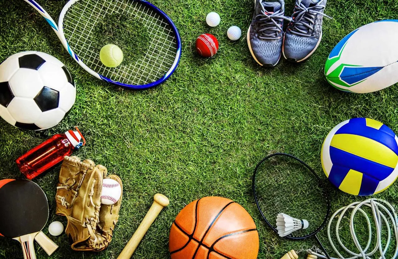 Sports equipment buying guide Nigeria 2025