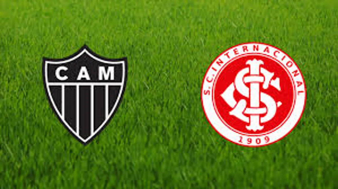 Atletico Mineiro vs Internacional: Brasileiro Match Preview, Odds & Prediction
