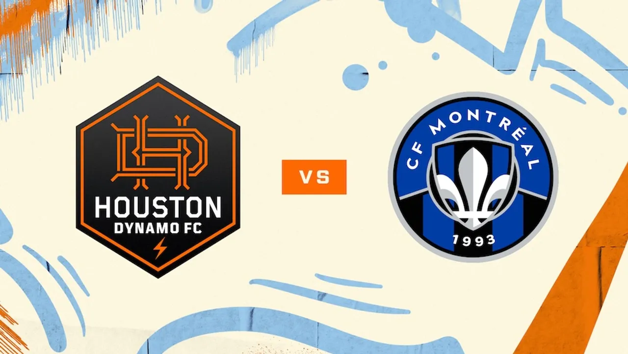 Houston Dynamo vs CF Montreal: MLS Match Preview, Odds & Prediction