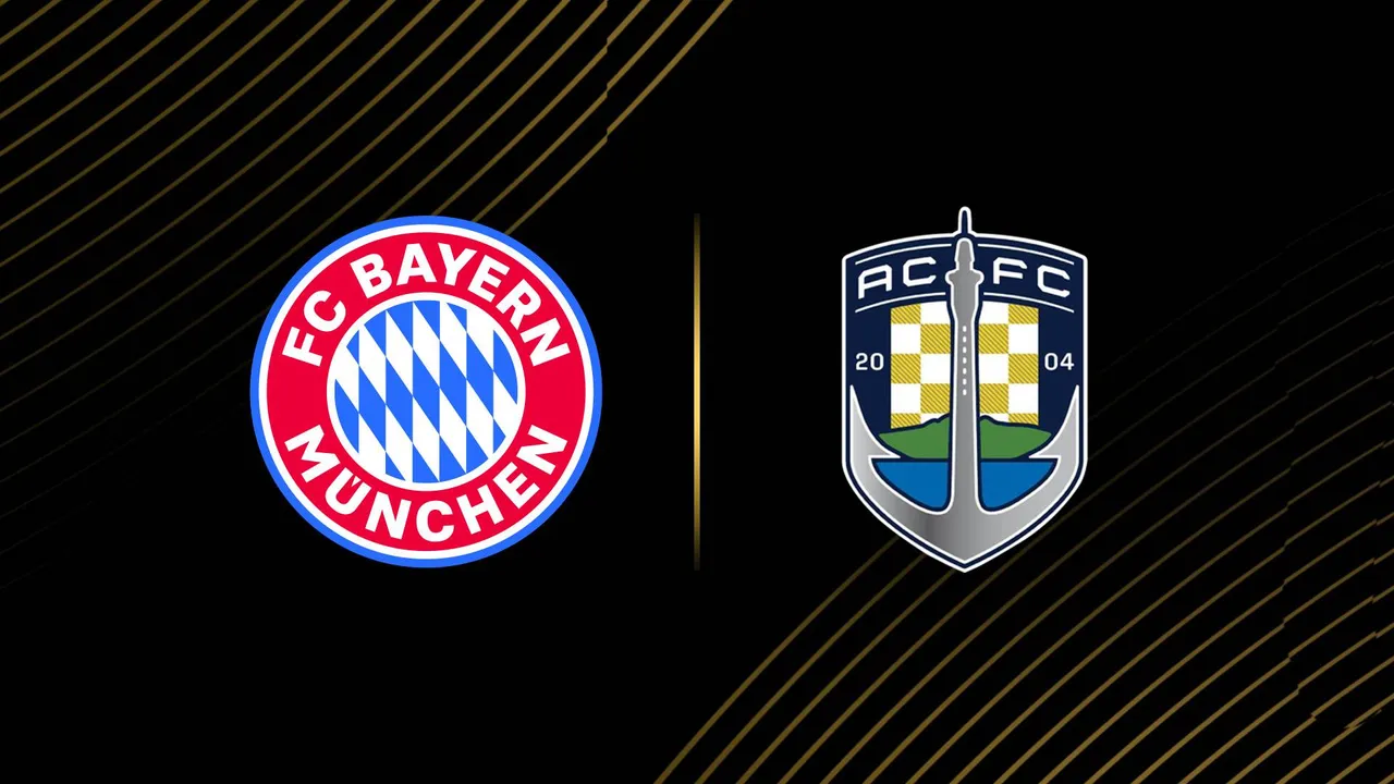 Bayern Munich vs Auckland City: Club World Cup Match Predictions