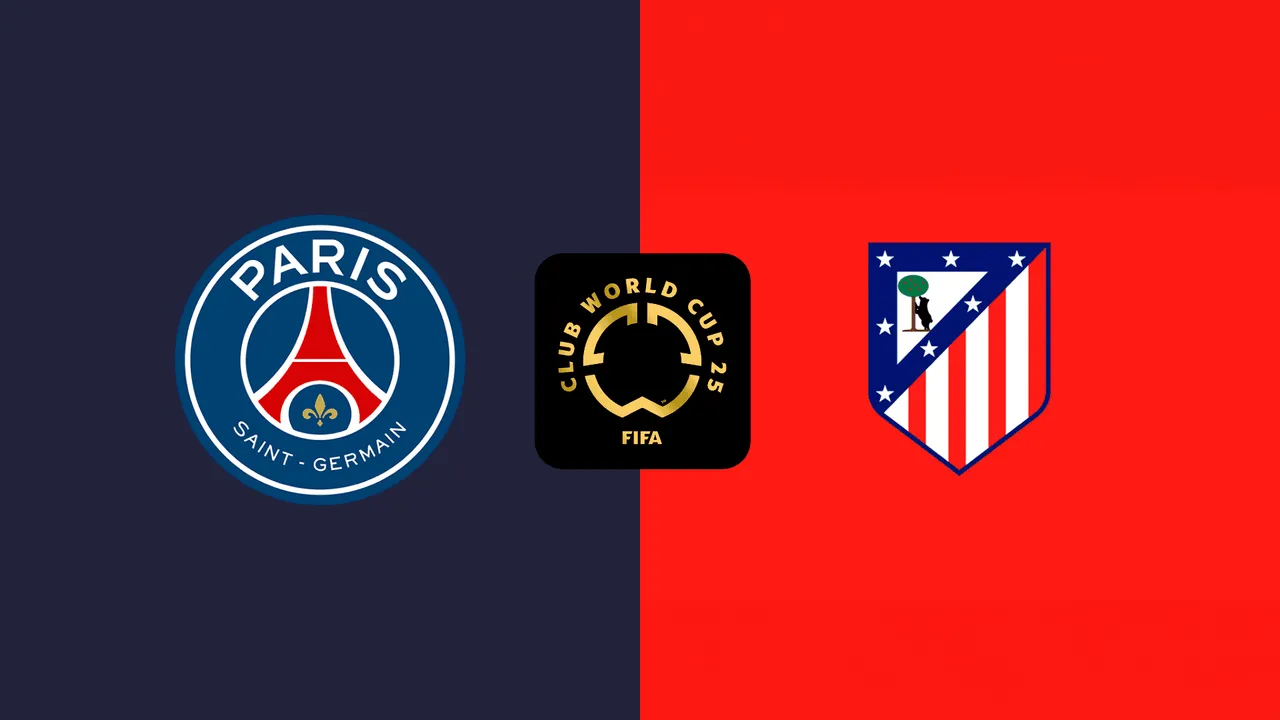 PSG vs Atletico Madrid: Club World Cup Match Preview, Odds & Predictions