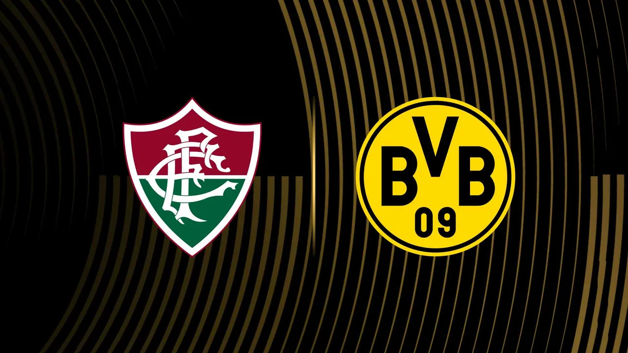 Fluminense vs Borussia Dortmund: Club World Cup Match Preview, Odds & Predictions