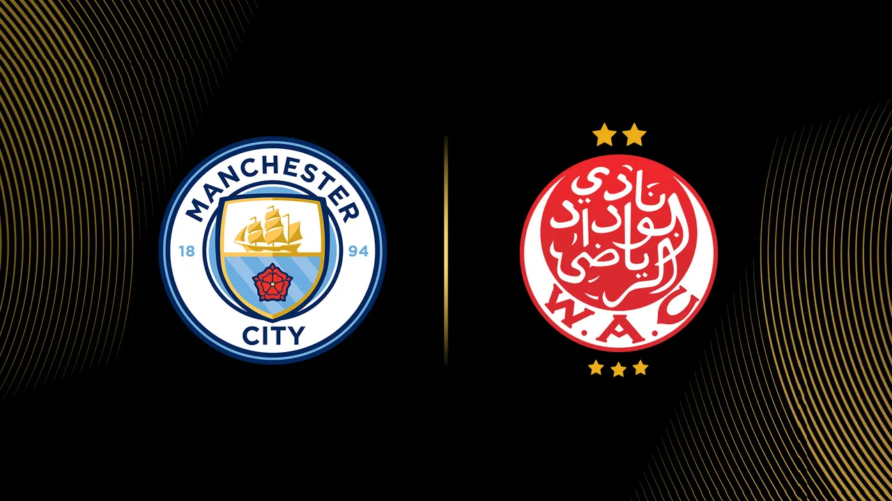 Manchester City vs Wyad Casablanca: Club World Cup Match Preview, Odds & Predictions