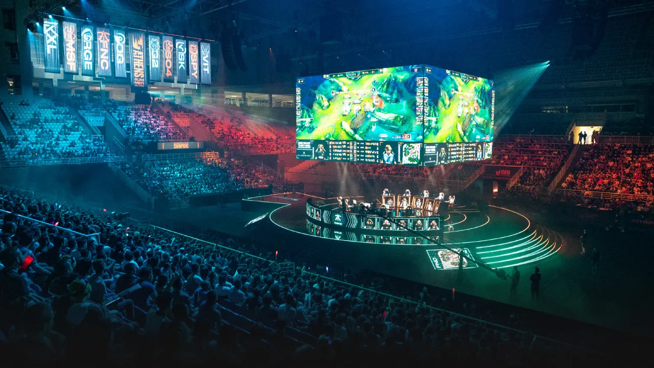 Top Nigerian Esports Players to Watch in 2025: Rising Stars and Champions