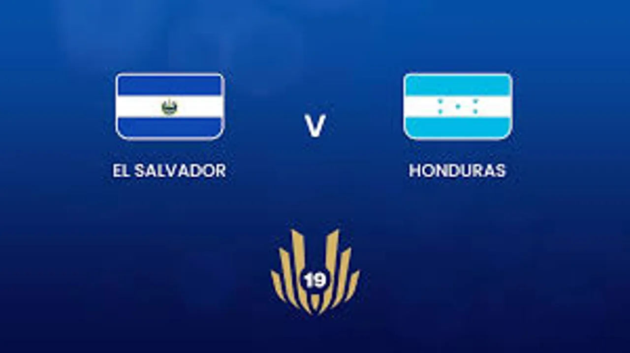 Honduras vs El Salvador: Gold Cup Match Preview, Odds & Predictions