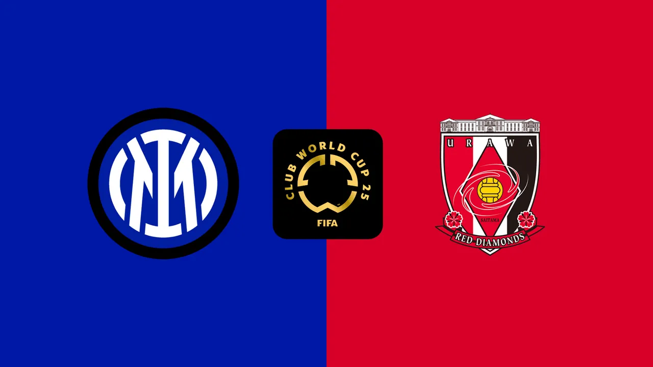 Inter Milan vs Urawa Red Diamonds: Club World Cup Match Preview, Odds & Predictions