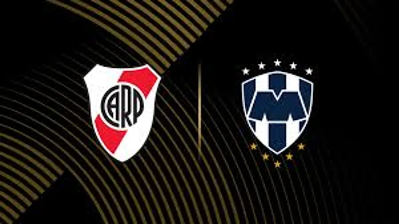River Plate vs Monterrey: Club World Cup Match Preview, Odds & Predictions