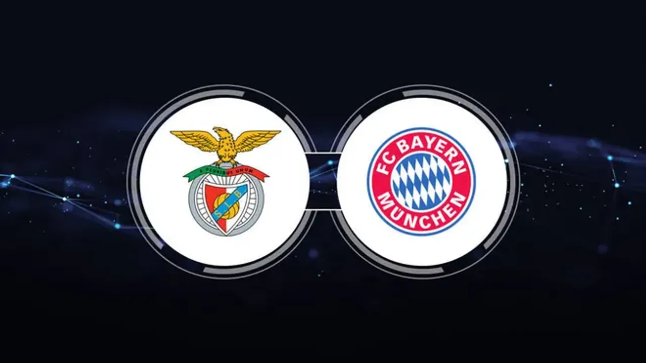 Benfica vs Bayern Munich: Club World Cup Match Preview, Odds & Predictions