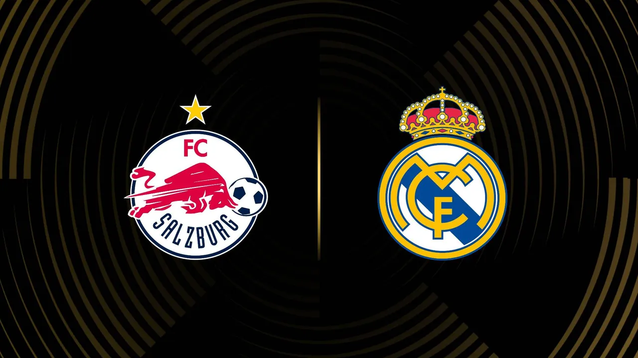 Salzburg vs Real Madrid: Club World Cup Match Preview, Odds & Predictions