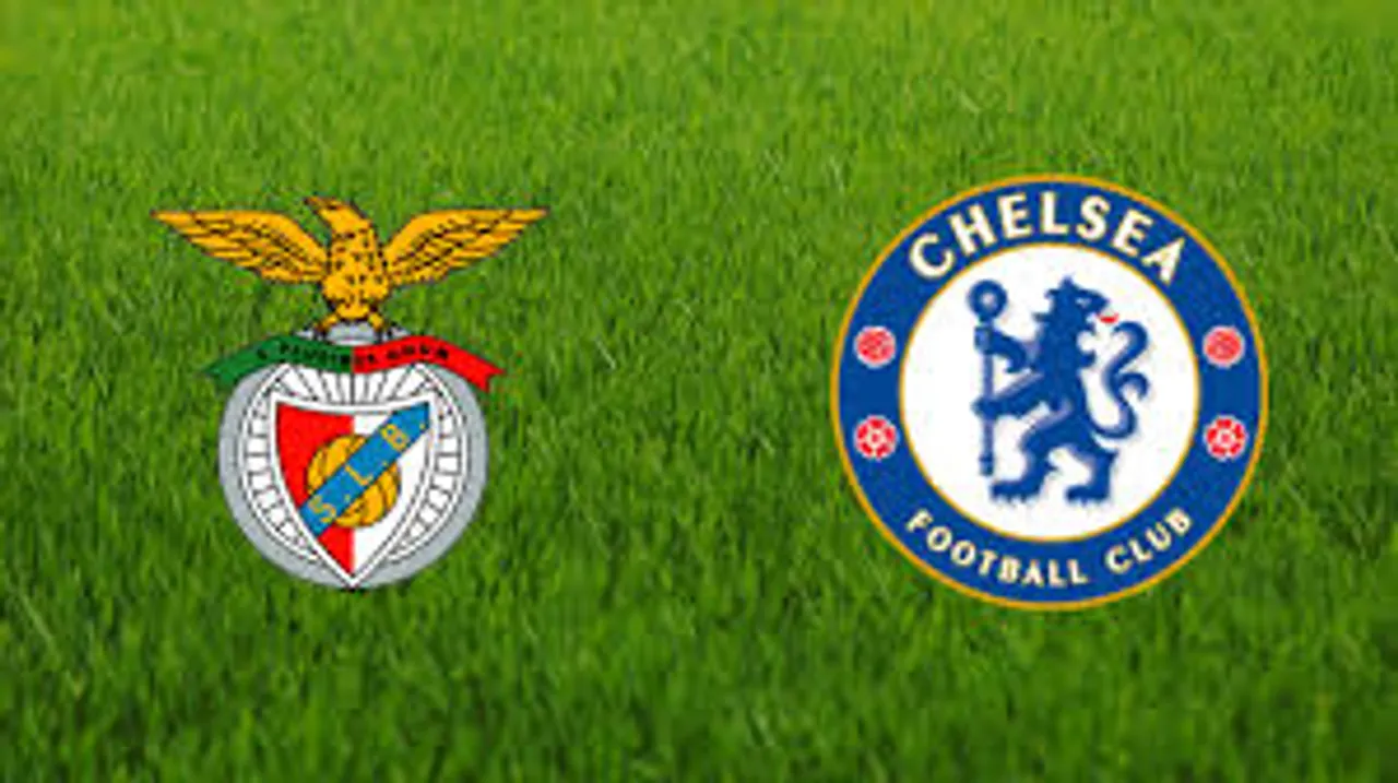 Benfica vs Chelsea: Club World Cup Match Preview, Odds & Predictions