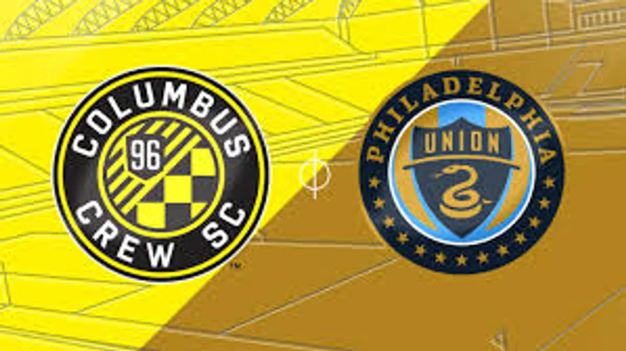 Columbus Crew vs Philadelphia Union: MLS Match Preview, Odds & Predictions