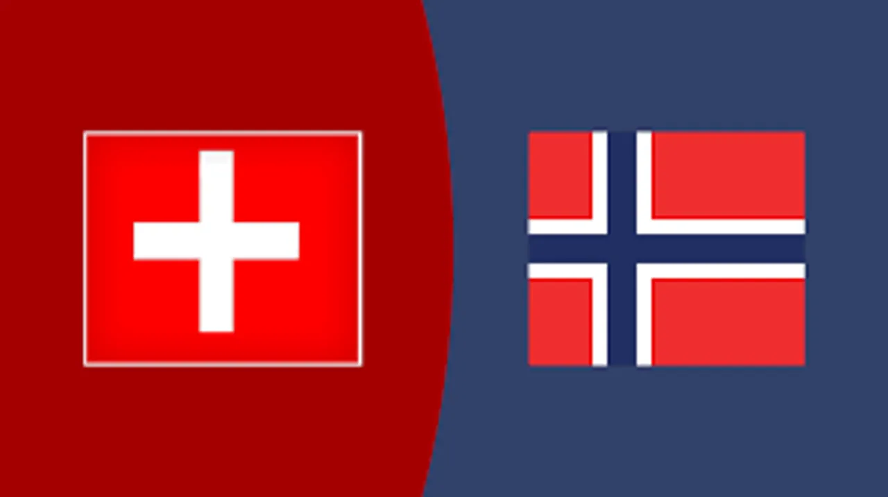 Switzerland w vs Norway w: UEFA Women Match Preview, Odds & Predictions