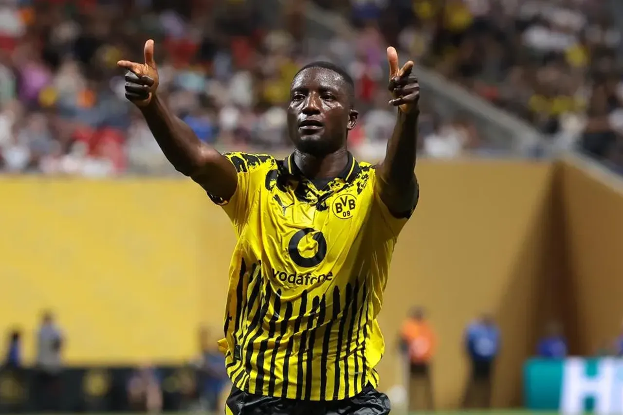 Borussia Dortmund Advances to Club World Cup Quarter-Finals with a Hard-Fought Win Over Monterrey