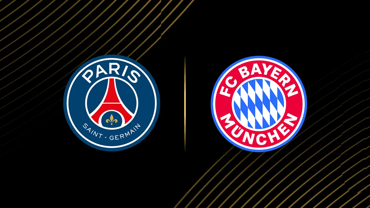 PSG vs Bayern Munich: Club World Cup Match Preview, Odds & Predictions