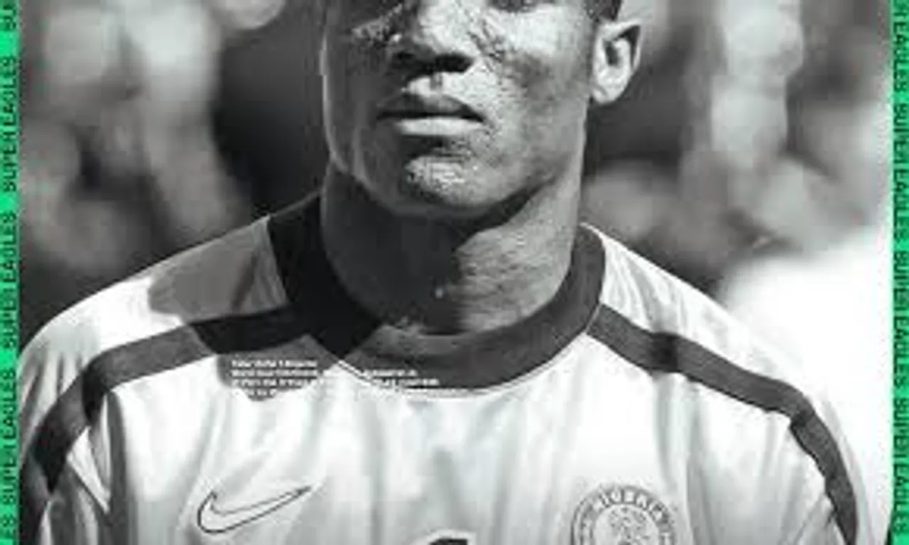 Peter Rufai: Nigerias Football Prince and Hero in Goal