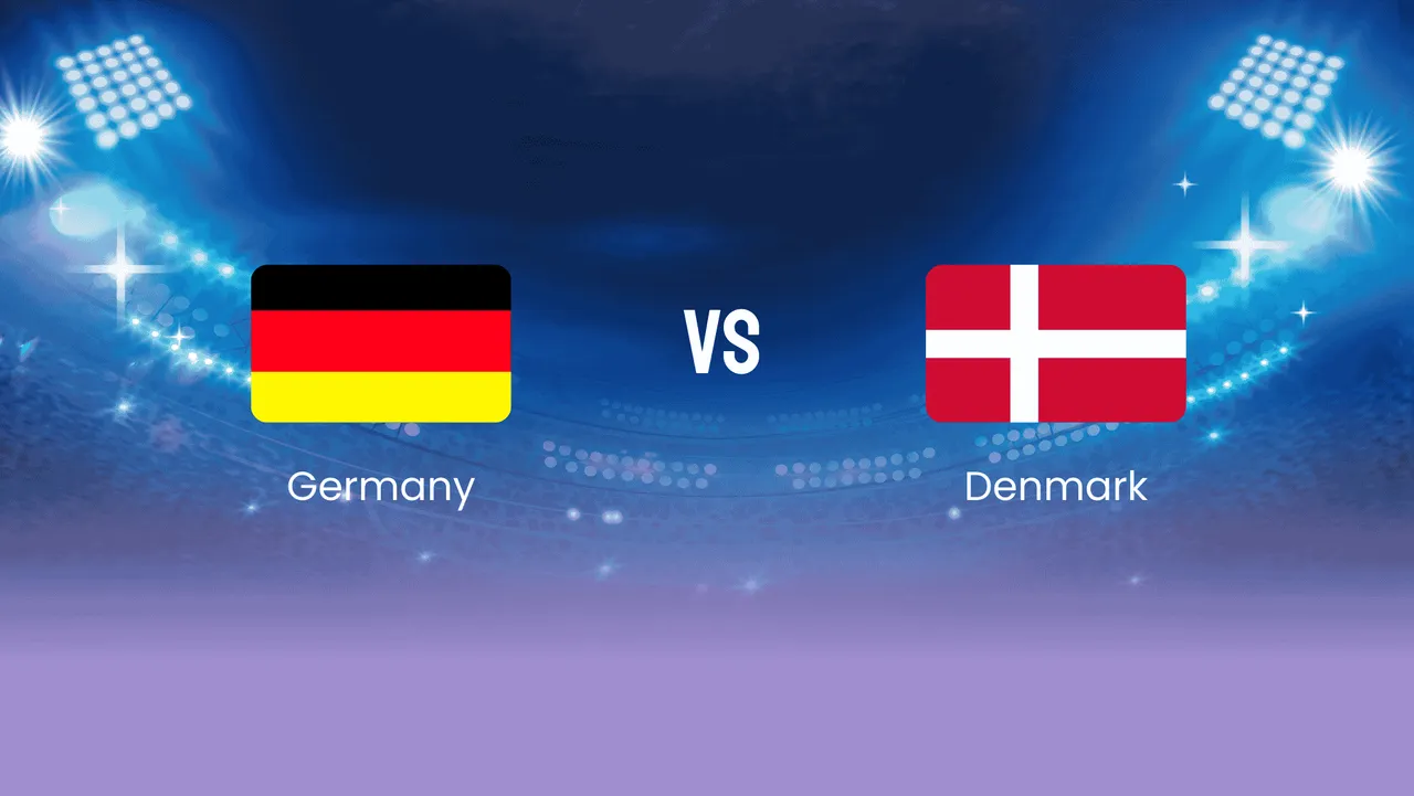 Germany W vs Denmark W: UEFA Women Match Preview, Odds & Predictions