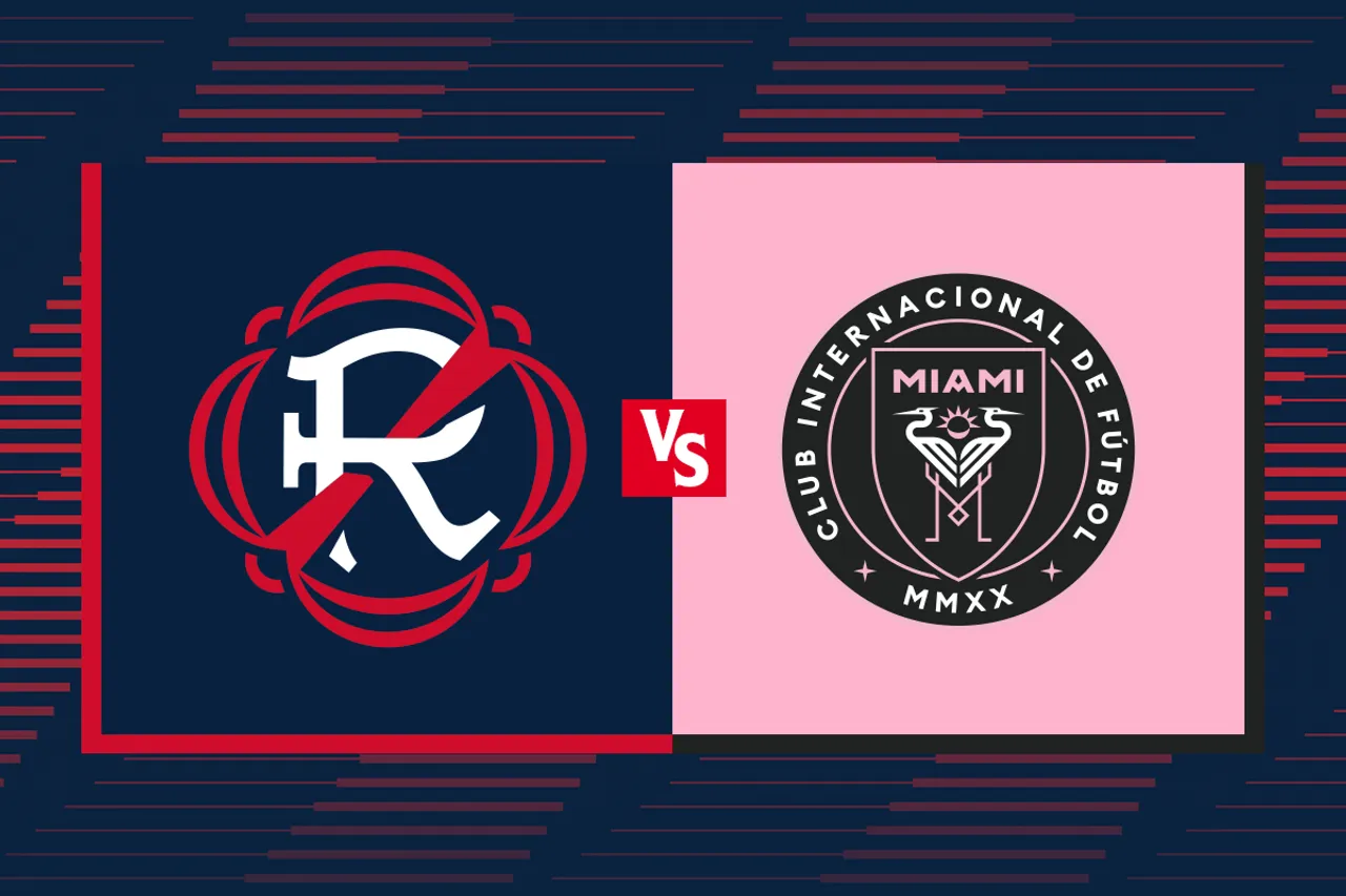 New England Revolution vs Inter Miami: MLS Match Preview, Odds & Predictions