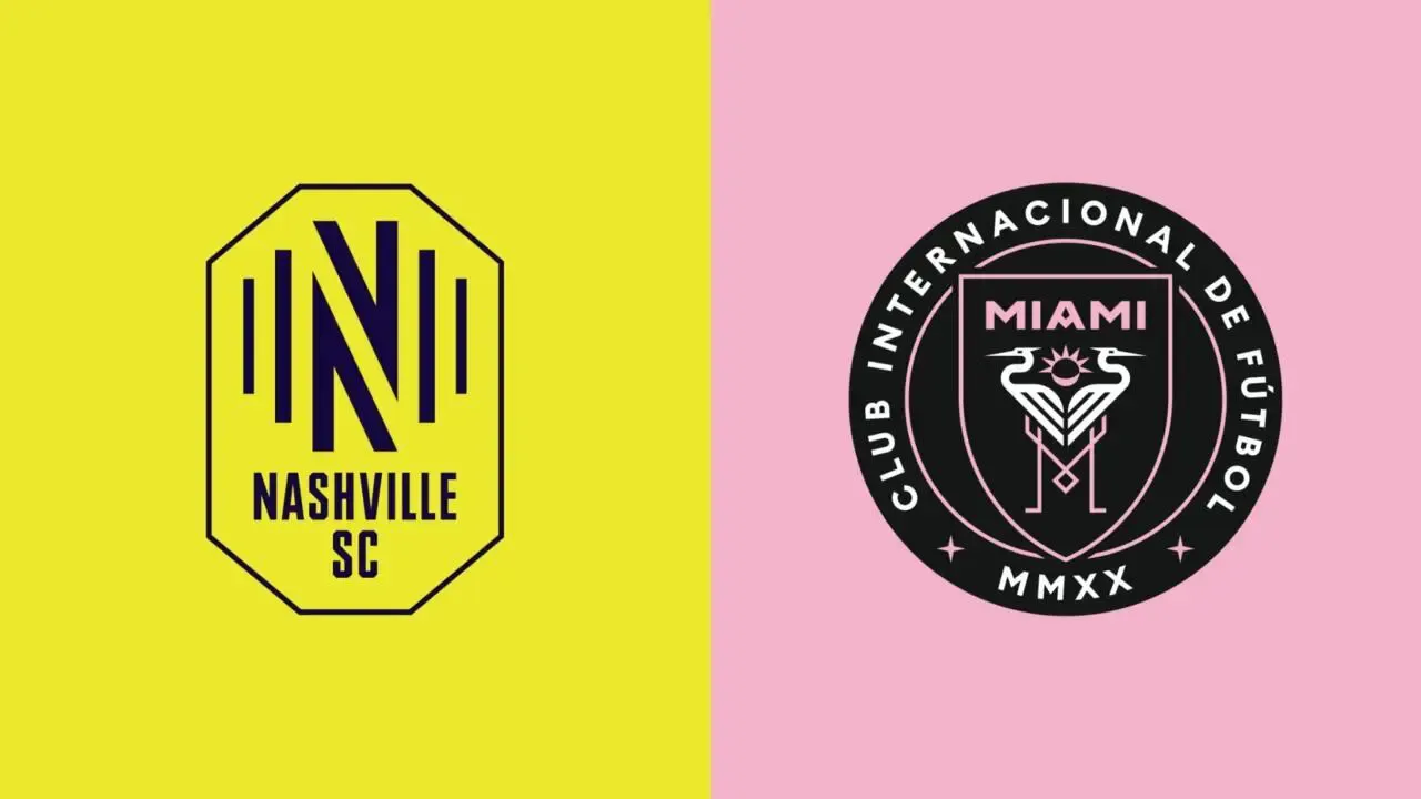 Inter Miami vs Nashville SC: MLS Match Preview, Odds & Predictions