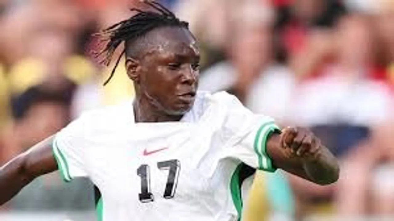 Nigeria Secure Narrow 1-0 Victory Over Botswana in WAFCON to Seal Quarter-Final Spot