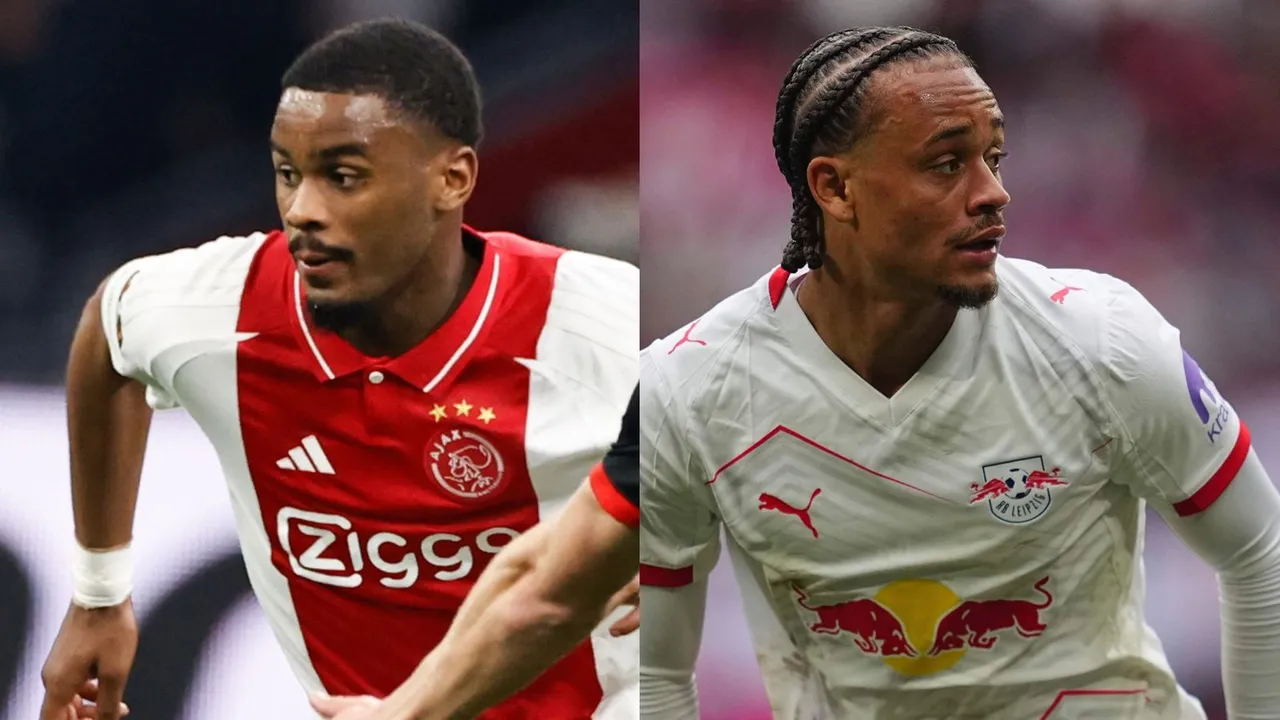 Chelsea in Talks to Sign Ajax’s Jorrel Hato and RB Leipzig’s Xavi Simons