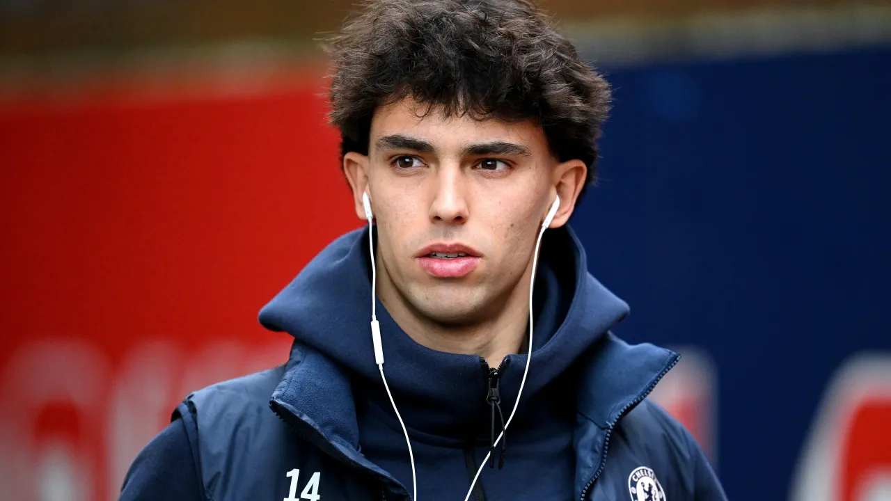 Joao Felix Set to Join Al-Nassr as Chelsea Begin Summer Squad Shake-Up