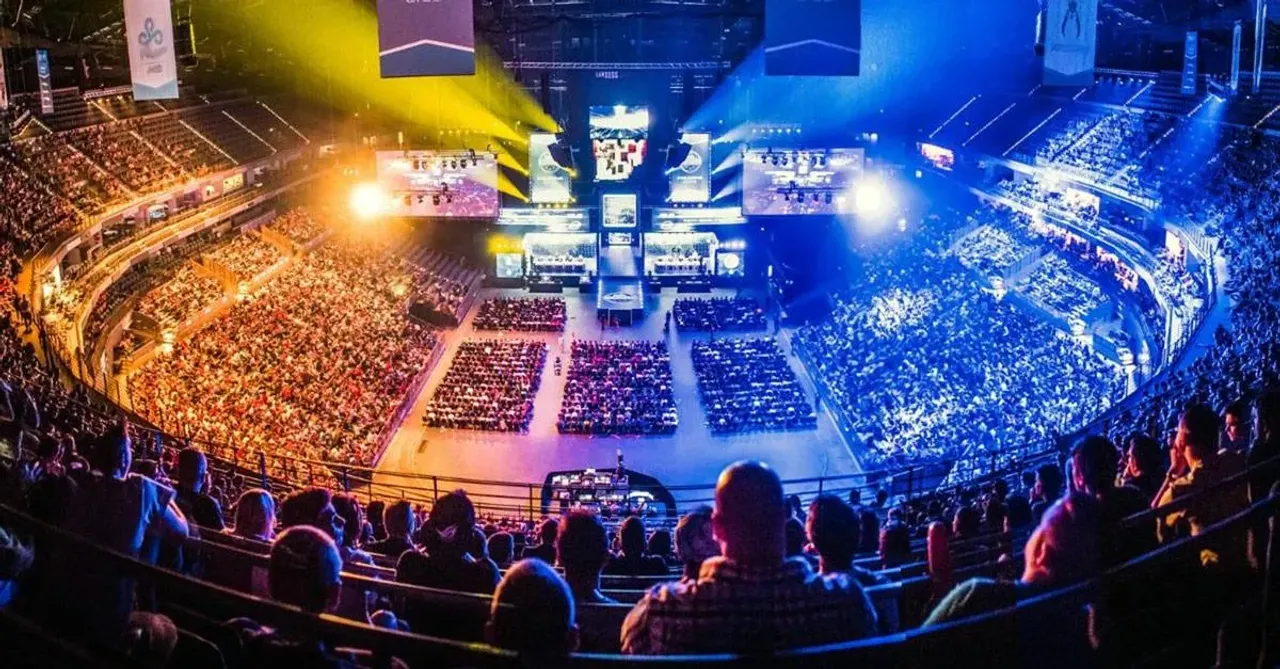 eSports Betting in Nigeria: Why More Nigerians Are Wagering on Video Games