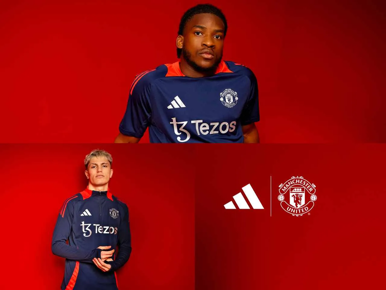 Manchester United 2024-25 revival 