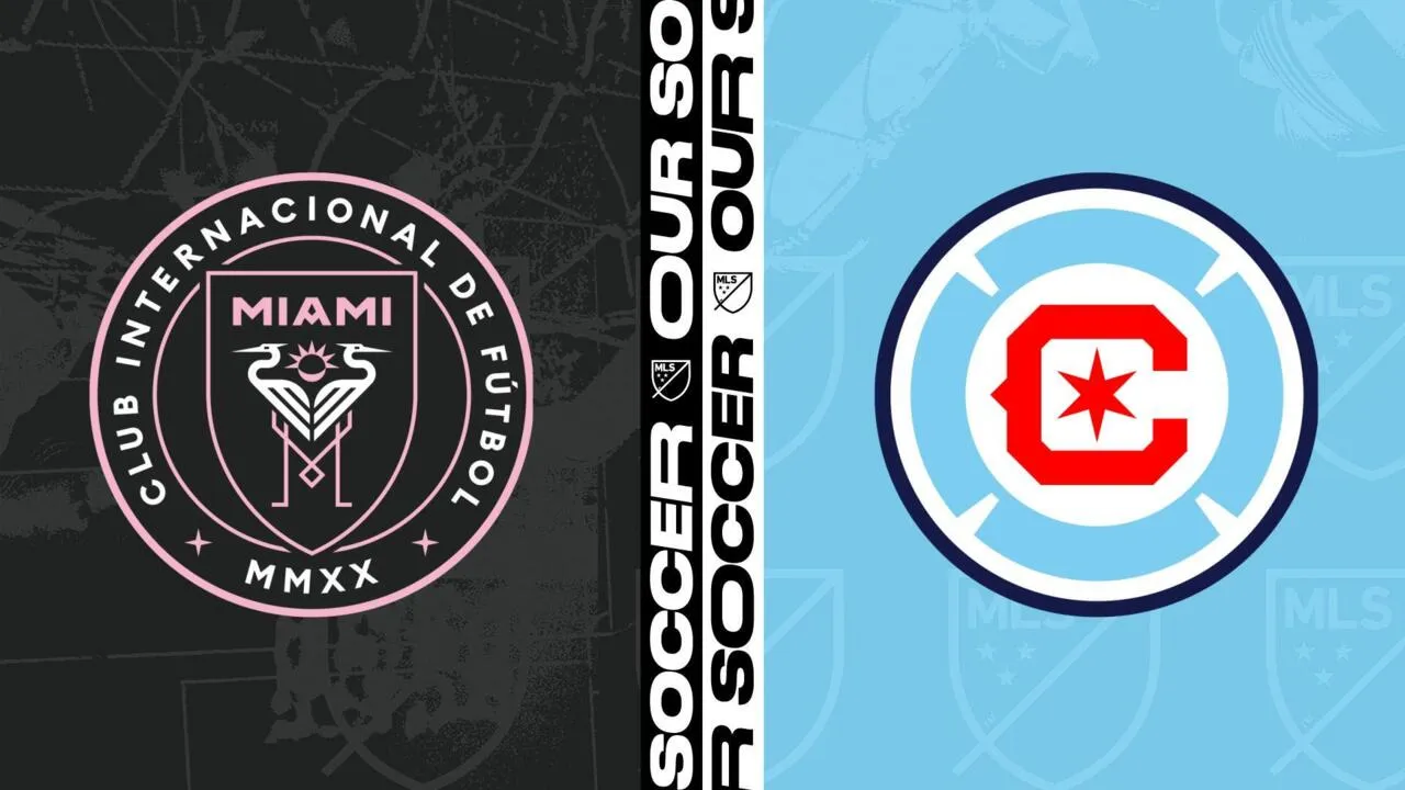 Chicago Fire vs Inter Miami